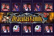 Draculas Family