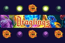 Draglings