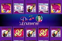 Dr Lovemore