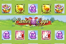 Easter Eggs