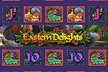 Eastern Delights