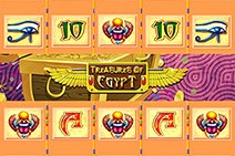 Egypt Treasures