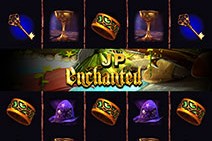 Enchanted JP