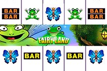 Fairy Land