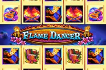 Flame Dancer