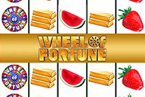 Fortune Wheel