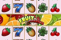 Fruit Bonanza