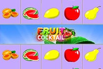 Fruit Cocktail