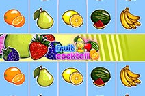 Fruit Cocktail 2