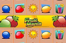 Fruit Mania