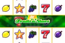 Fruits'n'Stars
