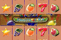 Fruits Of Ra