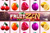 Fruit Zen