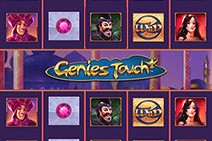 Genie's Touch