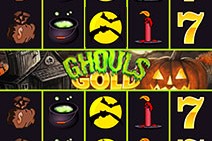 Ghouls Gold