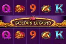 Golden Legend