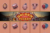 Golden Ticket