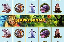 Happy Jungle