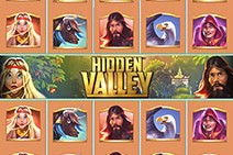 Hidden Valley