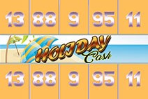 Holiday Cash