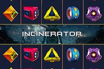 Incinerator