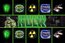 Incredible Hulk