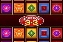 Jackpot3x3