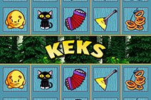 Keks