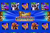 King Chameleon