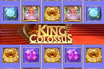 King Colossus