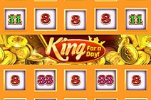 King For a Day