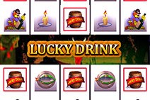 Lucky Drink