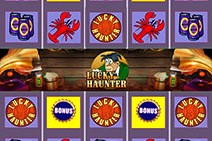 Lucky Haunter