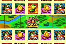 Lucky Hunting