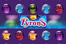 Pyrons