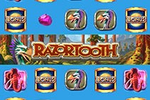 Razortooth