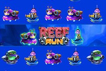 Reef Run