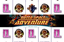 Space Adventure
